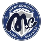 AD Mercedarias KE B