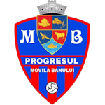 CS Progresul Movila Banului