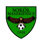 Sokół Maszkienice