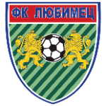 FC Lyubimets 2000 Lyubimets
