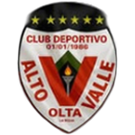 Club Deportivo Alto Valle