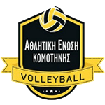 MGSAE Komotinis