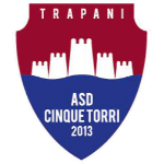 Cinque Torri Trapani