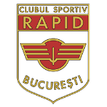 CS Rapid București
