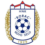 HNK Borac Novo Selo