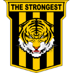 The Strongest U19