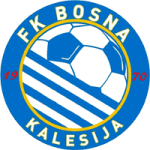 FK Bosna Kalesija U19
