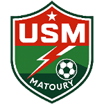 US Matoury