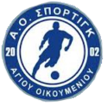 AO Agiou Oikomeniou