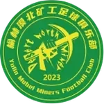 Shaanxi Mobei Miners