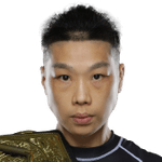 Jingnan Xiong