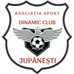 AS Dinamic Club Jupânești