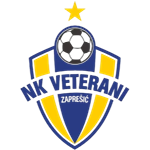 Veterani - Zaprešić