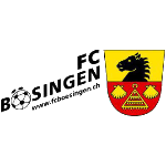 FC Bösingen-Laupen II