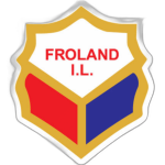 Froland U19