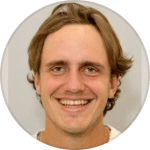 Sebastian Rieschick