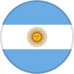 Argentina Panamerican Team