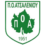 AO Keravnos Atsaleniou