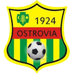 Klub Sportowy Ostrovia Ostrów Mazowiecka