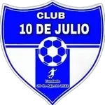 10 de Julio Presidente Hayes