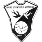 ND Andorinhas