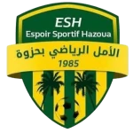 ES Hezoua