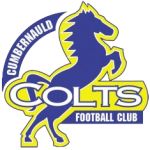 Cumbernold Colts U20