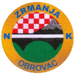 NK Zrmanja U11