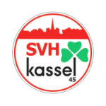 SV Harleshausen Kassel 1945 II