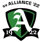 Alliance '22