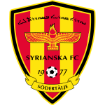 Syrianska U19