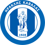 GAS Iraklis Kavalas