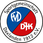 SG DJK/​FV Daxlanden