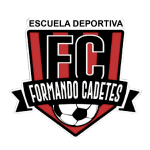 Formando Cadetes - U11
