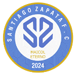 Santiago Zapata FC