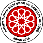 Ahmet Turan Gazi SK