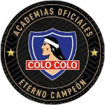 Colo Colo El Rosal U9