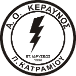 AO Keravnos Paleou Katramiou