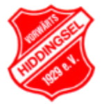 SV Vorwärts Hiddingsel II