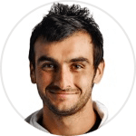 Florent Serra