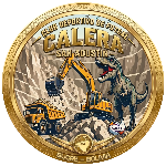 Calera San Agustín