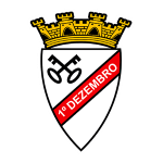 1º Dezembro U13