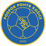 Podpor Pohyb Kosice