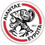 Aiantas Eurota FC
