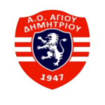 AO Agiou Dimitriou Piraeus