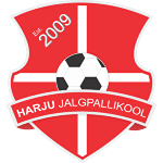 Harju Jalgpallikool U19