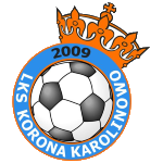 Korona Karolinowo