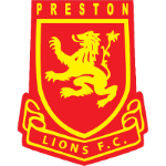 Preston Lions FC U23