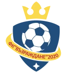 FC Vazrazhdane 2020 Sofia U9