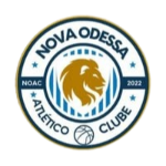 Nova Odessa U16